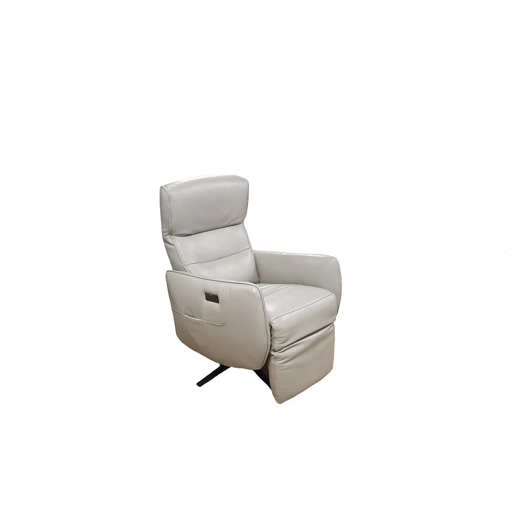 Round chair recliner outlet